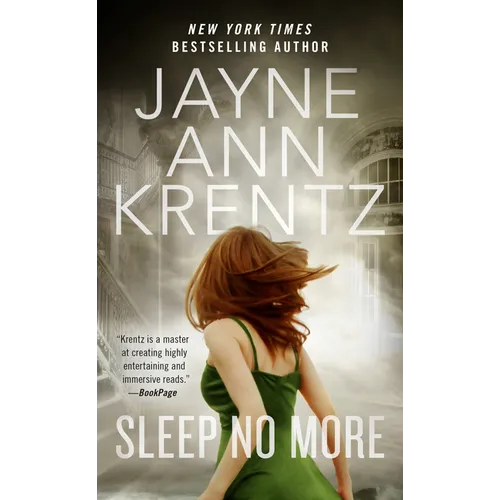Sleep No More