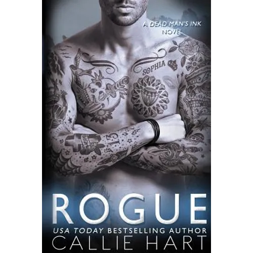 Rogue - Paperback