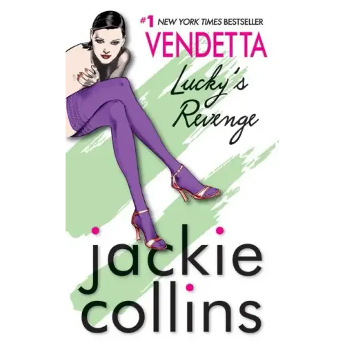 Vendetta: Lucky's Revenge