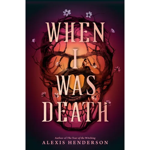 When I Was Death