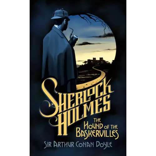 The Hound of the Baskervilles