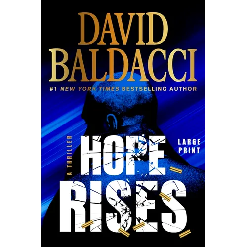 Hope Rises