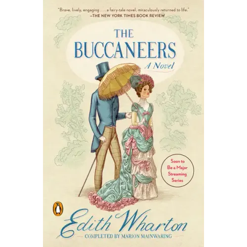 The Buccaneers