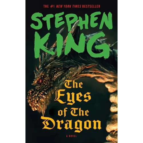 The Eyes of the Dragon