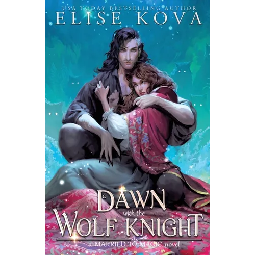 A Dawn with the Wolf Knight