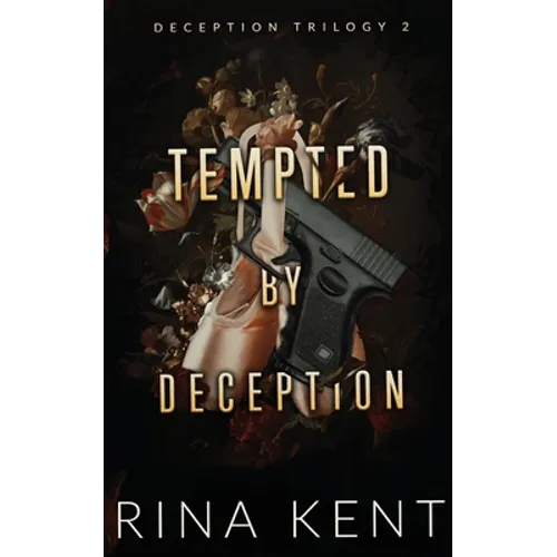 Tempted by Deception: Special Edition Print