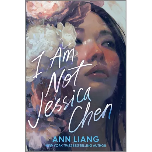 I Am Not Jessica Chen