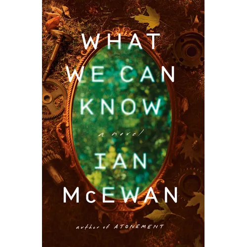 What We Can Know
