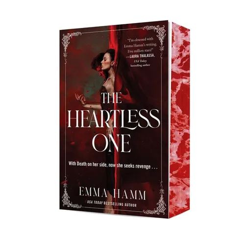 The Heartless One