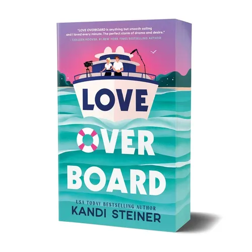 Love Overboard