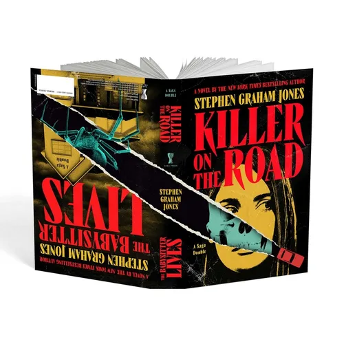Killer on the Road / The Babysitter Lives