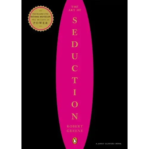 The Art of Seduction