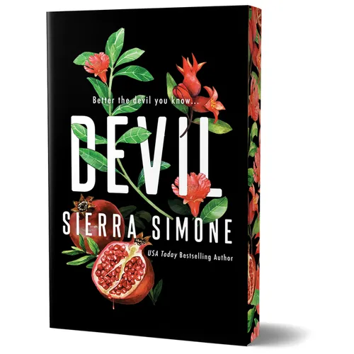 Devil (Deluxe Edition)