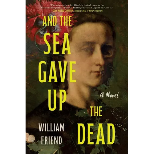 And the Sea Gave Up the Dead