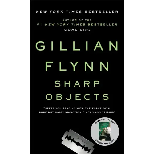 Sharp Objects
