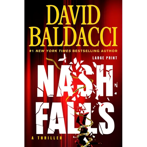 Nash Falls