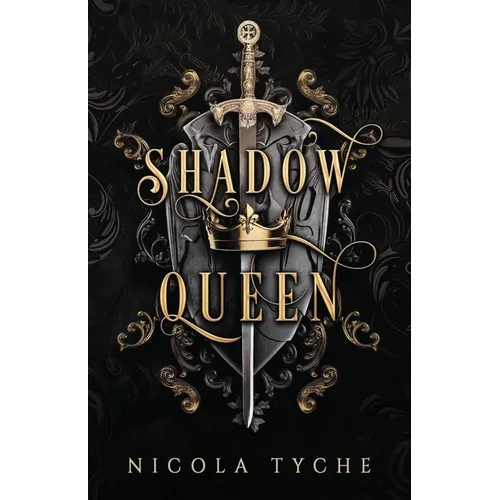 Shadow Queen