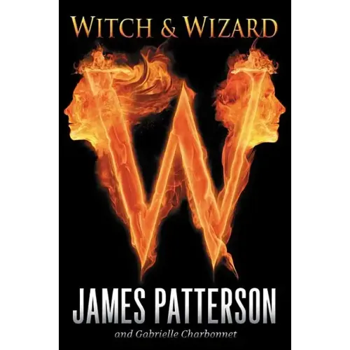 Witch & Wizard