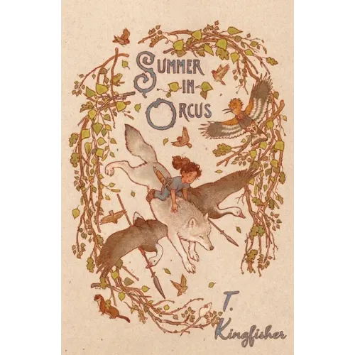 Summer in Orcus