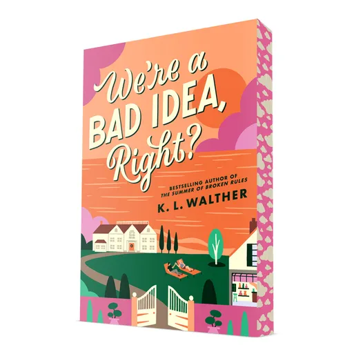 We're a Bad Idea, Right?