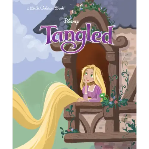 Tangled (Disney Tangled)