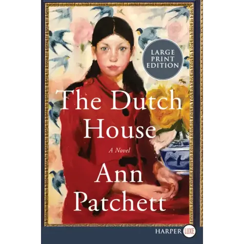 The Dutch House