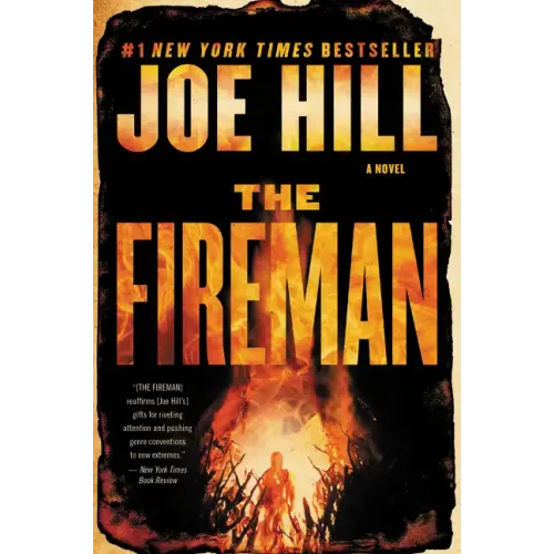 The Fireman