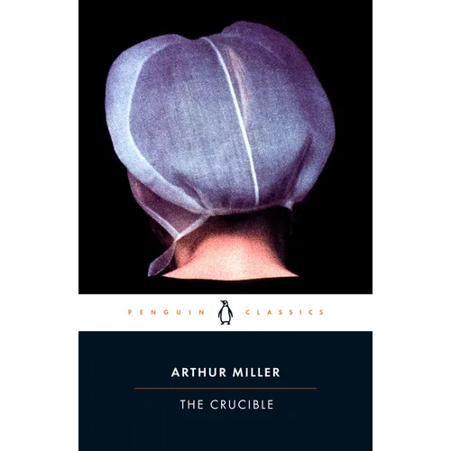 The Crucible - Paperback