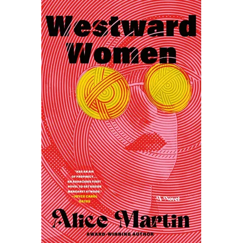Westward Women