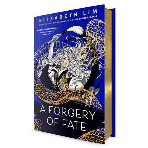A Forgery of Fate