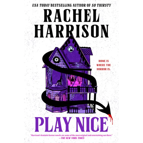 Play Nice