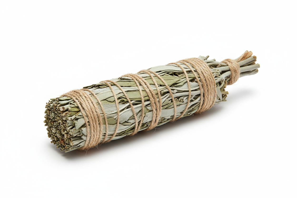 Plain Smudge Stick Bundle