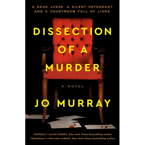 Dissection of a Murder