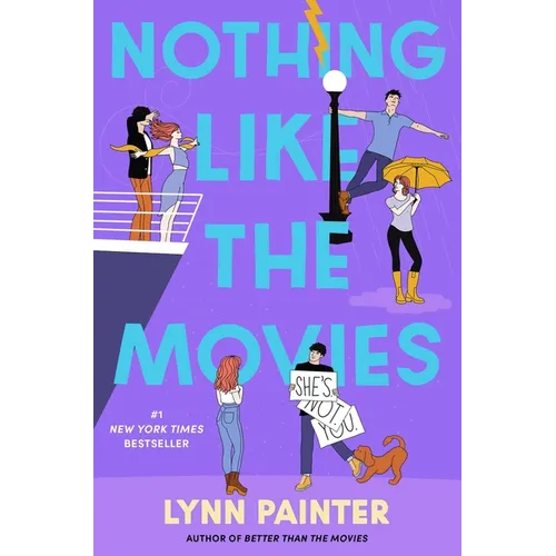 Nothing Like the Movies