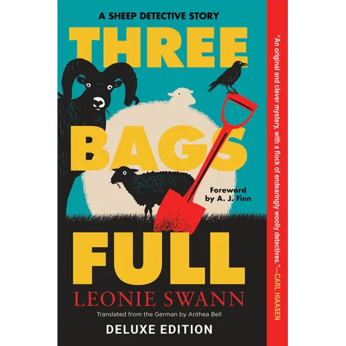 Three Bags Full