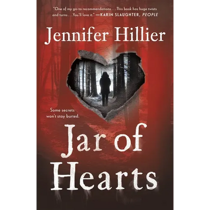 Jar of Hearts