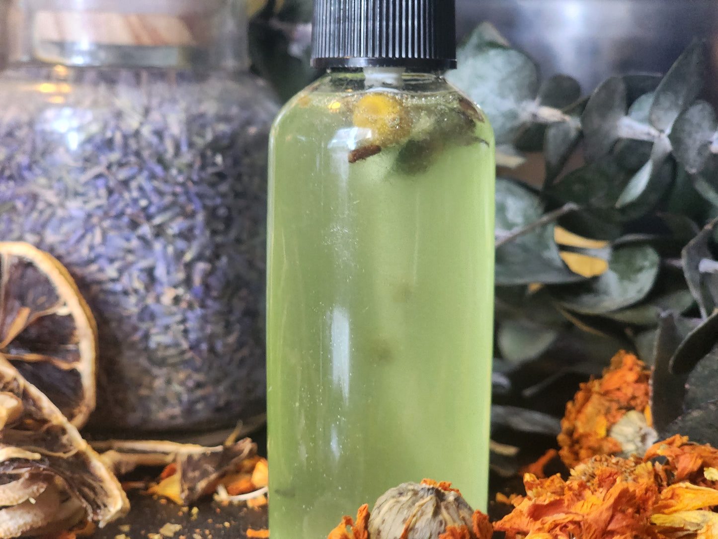 Dreamweaver Mist – Pillow & Linen Spray