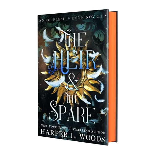 The Heir & the Spare