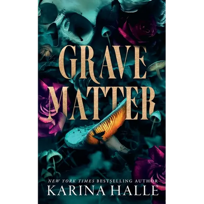 Grave Matter