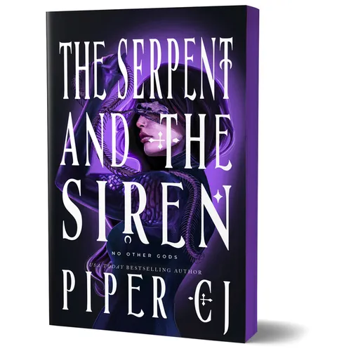 The Serpent and the Siren (Deluxe Edition)