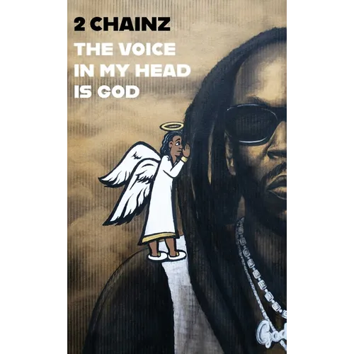 The Voice in My Head Is God