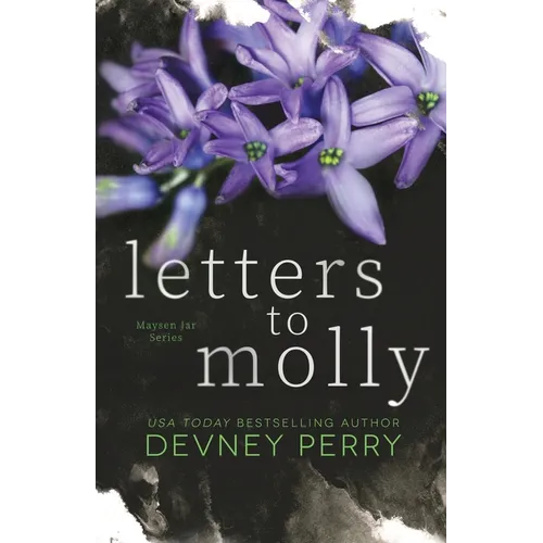 Letters to Molly
