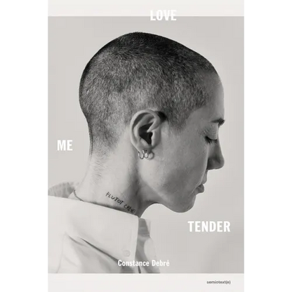 Love Me Tender