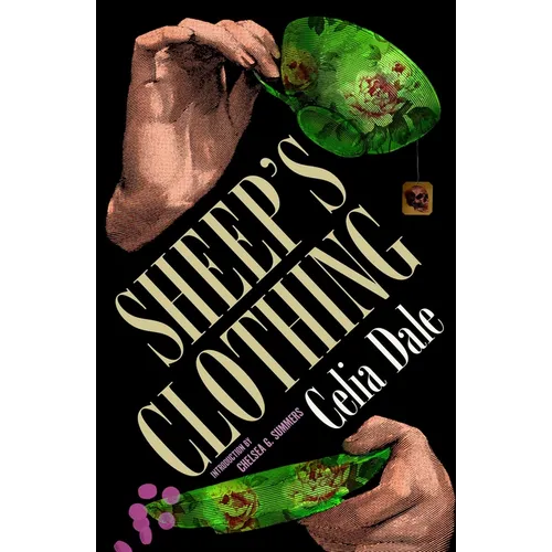 Sheep's Clothing