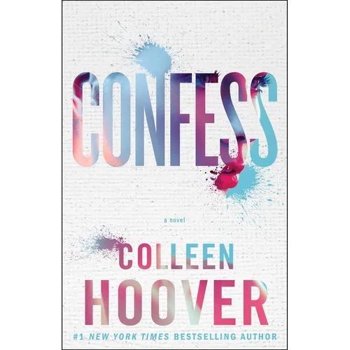 Confess