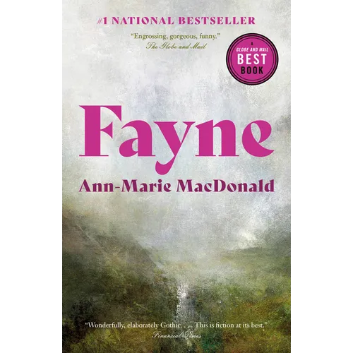 Fayne