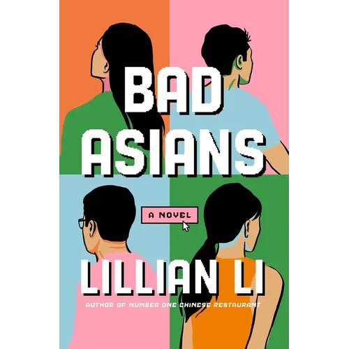 Bad Asians