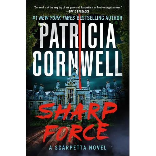 Sharp Force