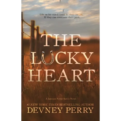 The Lucky Heart