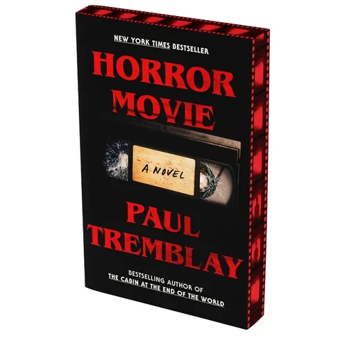 Horror Movie